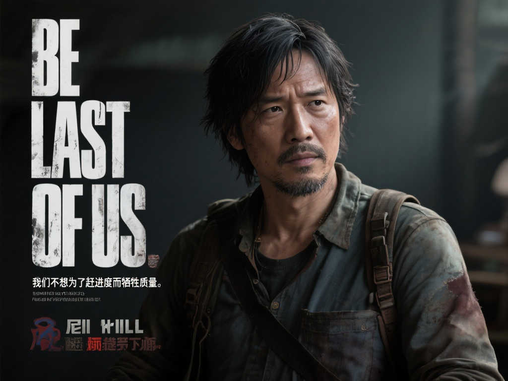 尼尔坦言对《最后生还者3》持谨慎态度：未来尚不明朗！